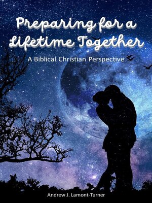 cover image of Preparing for a Lifetime Together